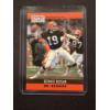 Image 1 : 1990 Pro Set Bernie Kosar Cleveland Browns Football Card - Mint Condition
