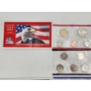 Image 2 : 5 - U.S. Mint Uncirculated Coin Sets: 2003, 1986, 2000