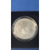 Image 5 : 2023-W U.S Mint 1 oz Silver American Eagle Uncirculated Coin