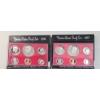 Image 2 : (4) Assorted Years United States Proof Coin Sets - Years: 1976, 1977, 1978, 1979