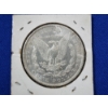 Image 2 : 1885 90% Silver Morgan Dollar 