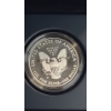 Image 9 : United States Mint American Eagle 2013 West Point Two-Coin Silver Set In Presentation Case