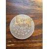 Image 2 : 90% Morgan Silver Dollar - Date Illegible - FV $1.00