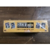 Image 2 : Upper Deck 1994 Collector's Choice 670 Card Wax Box