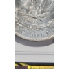 Image 4 : NGC 1888-O Brilliant Uncirculated Great Southern Treasury Hoard Morgan 90% Silver Dollar