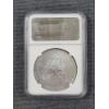 Image 2 : NGC MS69 1 Oz  Silver 2011-W American Eagle 