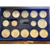 Image 7 : 2008 U.S. Mint UNC Coin Sets - Philadelphia & Denver - FV $27.64 - 