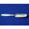 Image 1 : Georg Jensen Catus Sterling Silver Serving Spoon TW: 40.0g