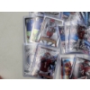 Image 8 : Large Lot of Assorted Xavier Worthy Football Trading Cards - In Protective Holders