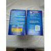 Image 2 : Tampax Pearl 47 Count Box, 2 Boxes Total - Brand New Sealed Boxes