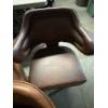 Image 4 : 3 Gasser chair co california cocktail lounge chair model L-90 series 