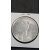 Image 2 : 1927 90% Silver Peace Dollar - Great Condition
