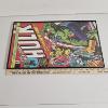 Image 3 : The Incredible Hulk 181 Comic Cover Framed Poster Print (18x12")