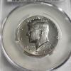 Image 2 : CAC MS64 Graded 2025-D United States Kennedy Half Dollar 