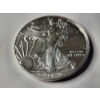 Image 2 : 2017 American Eagle 1 Oz Fine Silver Round