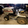 Image 1 : Craftsman 18HP 6 Speed - All Gears Work in High and Low - Runs Well