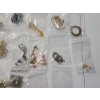Image 8 : Over 20 Pairs of Assorted Costume Earrings