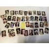 Image 5 : True Crime Complete Trading Cards 1992 set 1-110 - G- Men - Mass Murderers - Serial Killers - Gangst