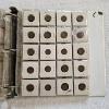 Image 19 : HUGE!!! Dated, Sorted, and Sealed United States Penny Collection in Protective Binder AFV $2.97