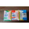 Image 2 : (3) Sealed Topps Wax Major League Baseball Cards Years: 1987, 1988 & 1989