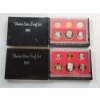 Image 1 : Two United States Mint Proof Sets In Original Packaging: 1981 & 1982