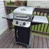 Image 1 : Louisville Home Pickup - Excellent CHARBROIL Propane Grill - With Weather Cover - See Pictures