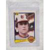 Image 1 : 1982 Donruss Cal Ripken Baseball Trading Card