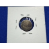 Image 5 : United States 1856 Seated Liberty Half Dime - 90% Silver 