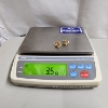 Image 6 : Nice 14K Gold Earring Set Weighing 3.5 Grams Total 