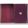 Image 2 : 1992 US Mint Prestige Proof Set Containing Seven Coins in their Original Packaging - AFV $2.41