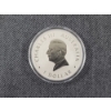 Image 4 : 2025 1 Oz 9999 Silver 35th Anniversary Kookaburra Round