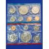 Image 1 : 1974 Uncirculated Coin Set