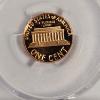 Image 2 : PCGS PR69RD DCAM 1984-S Lincoln Cent