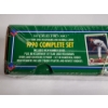 Image 4 : Upper Deck 1990 Baseball Factory Sealed Complete Set 
