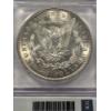 Image 4 : 1921 United States Morgan Silver Dollar - Graded MS62 By ICG - Looks Better Than A MS62