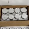 Image 2 : Complete Bulk Mason Jar Set, Includes all the Essential Components for Canning