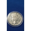Image 1 : 1922 90% Silver Peace Dollar 