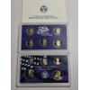 Image 3 : 2000 United States Mint Proof Set