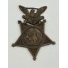 Image 1 : Spanish American War Medal of Honor - Congressional - July 1888