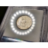 Image 4 : 2005-P American Bison Jefferson Nickel from the Westward Journey Series in Brilliant Uncirculated
