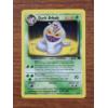 Image 1 : Dark Arbok 19/82 Non Holo Rare Vintage Pokemon Trading Card