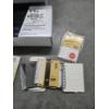 Image 3 : New HP Laser Jet 534, Plastic File Box, Folders, Filler Paper & More