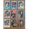 Image 4 : Lot of 20 Assorted 1990, 1993 & 2021-22 Basketball Trading Cards Ft. Bird, Johnson & James - NM