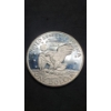 Image 3 : 1972-S 40% Silver Eisenhower Dollar 