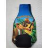 Image 9 : Vote Camel Joe Advertisement Shirt & Raincover With Koozie, Golf Balls & Tube Cooler