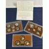 Image 2 : 2016 U.S. Mint Proof Set with COA - Face Value $6.91