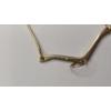 Image 12 : Assortment Of 14K Gold Pendants & Charms - Total Weight: 6g