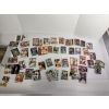Image 1 : Box of Trading Cards - Mostly Football - Some Baseball & Basketball