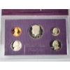 Image 5 : x4 United States Mint Proof Sets: 1981, 1982, 1983, 1984