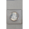 Image 3 : 1964 90% Silver Kennedy Half Dollars In Coin Holder